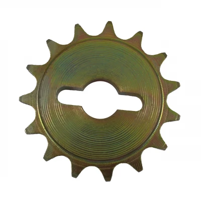 Sprocket Z-15